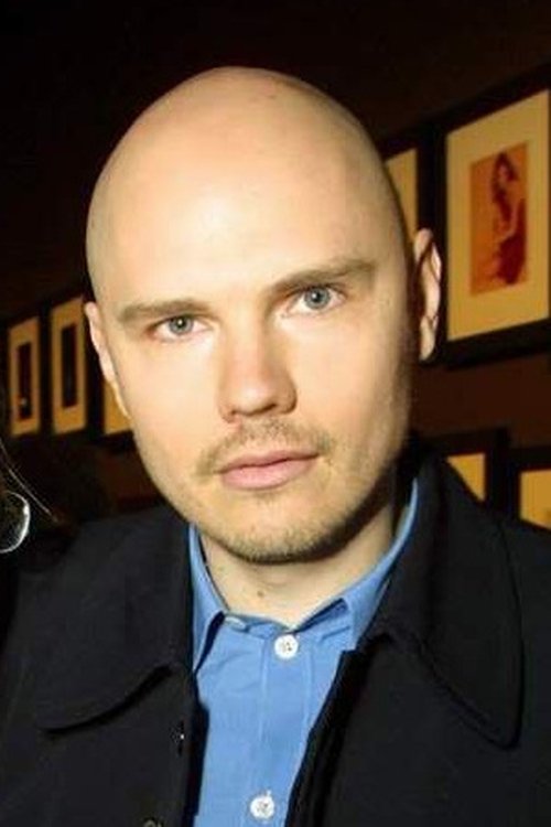 Photo of Billy Corgan, Acting