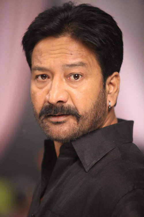 Photo of Ehsan Khan, Acting