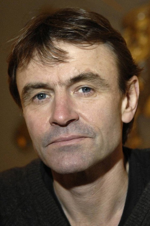 Photo of Lasse Kolsrud, Acting