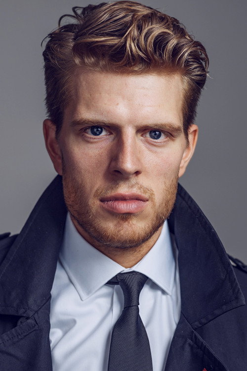 Photo of Michael Claman, Acting