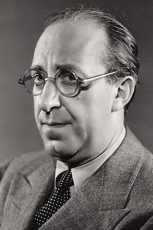 Photo of Ed Wynn, Acting