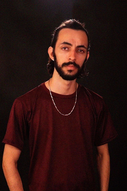 Photo of Luan Zambido, Acting