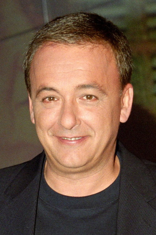 Andreas Mikroutsikos profile