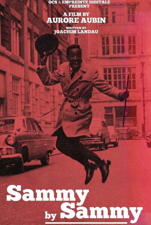 Movie poster for Sammy by Sammy: My Tale of the 60's (2022)