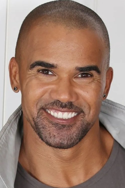 Shemar Moore profile