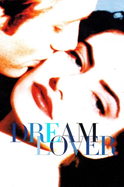 Movie poster for Dream Lover (1993)