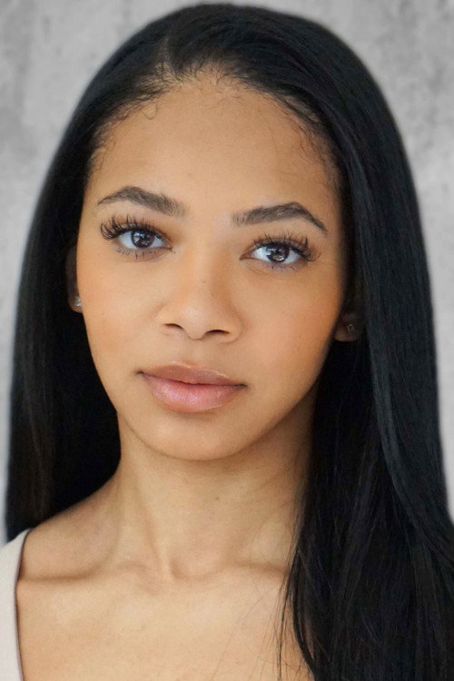 Photo of Chloe Stafford, Acting