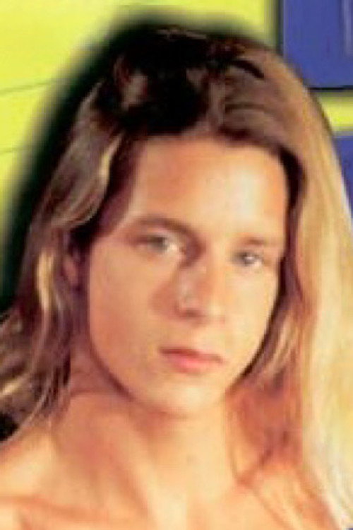 Photo of Aaron Griffith, Acting