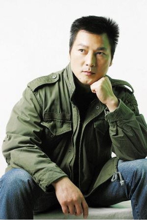 Photo of Xuqi Zhou, Acting