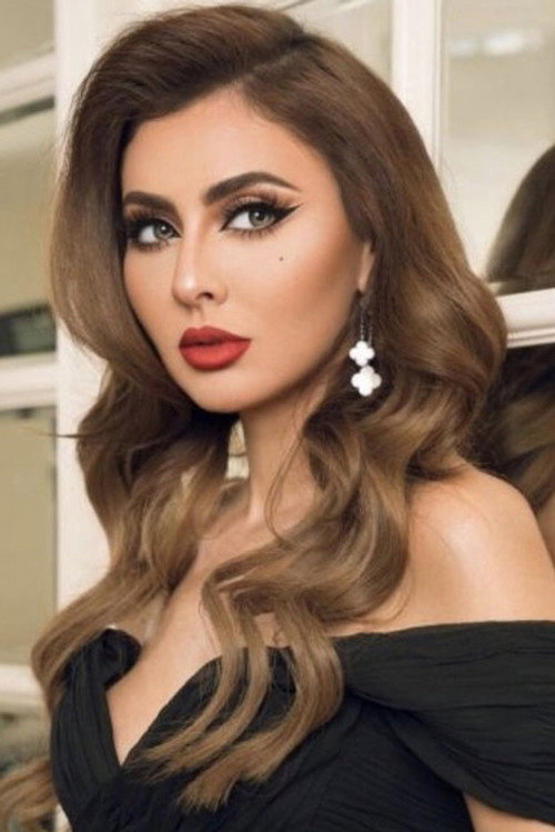 Photo of Marim Hussain, Acting