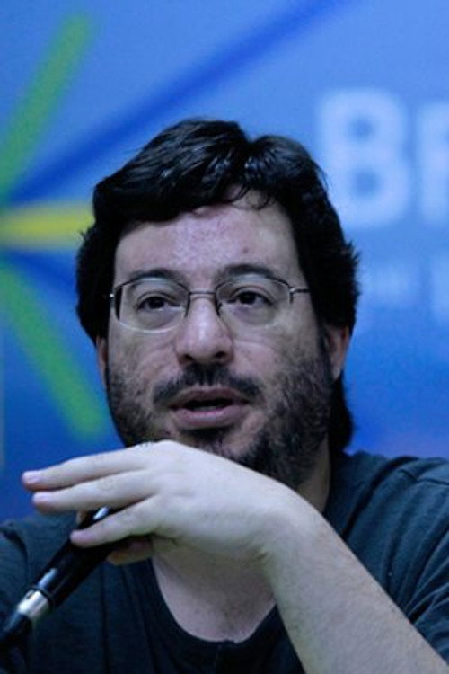 Photo of Daniel Caetano, Production