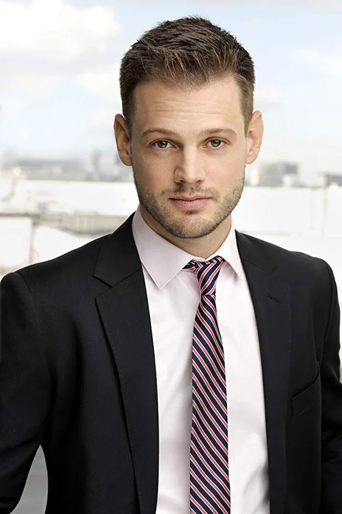 Photo of Joe Ford, Acting