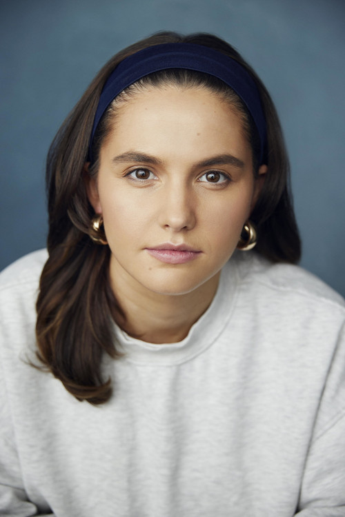 Lizzie Davidson profile