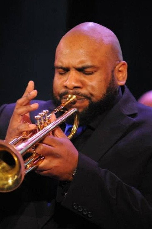 Photo of Rashawn Ross, Acting