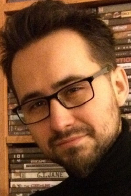 Andrey Zagidullin profile