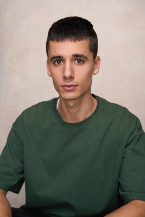 Photo of Thierry Gauvin, Acting