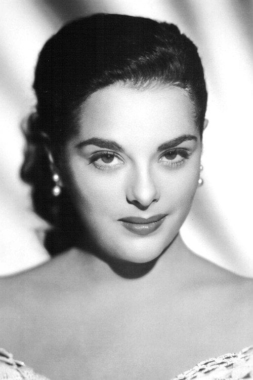Photo of Yvette Duguay, Acting