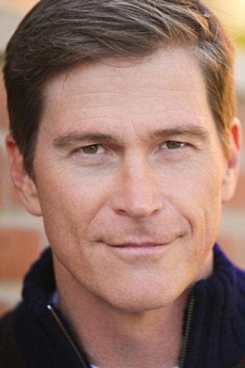 Photo of Hank Stratton, Acting