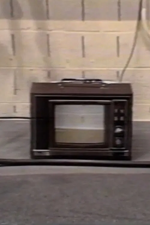 Adventures of the Avant-Garde poster