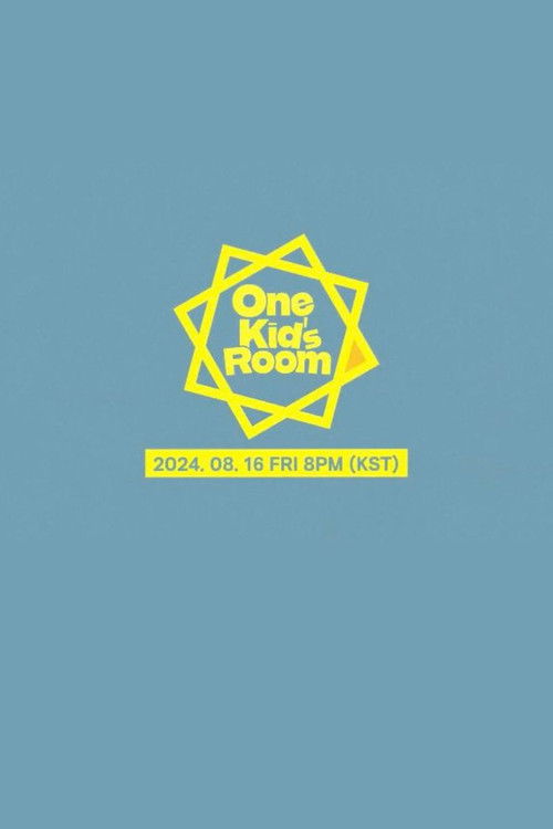 One Kid's Room poster