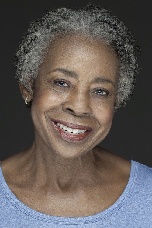 Photo of Marjorie Johnson, Acting