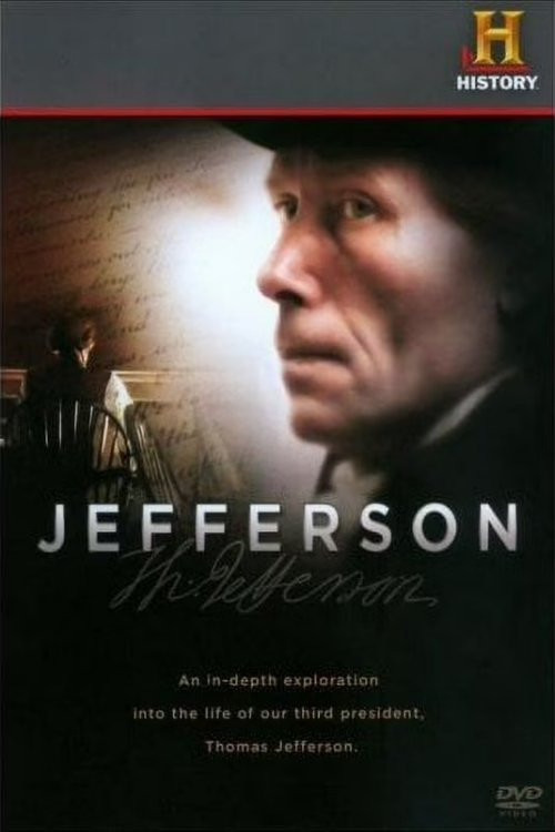 Movie poster for Jefferson (2010)