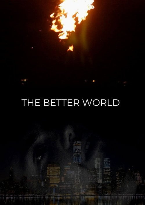 Movie poster for The Better World (2019)