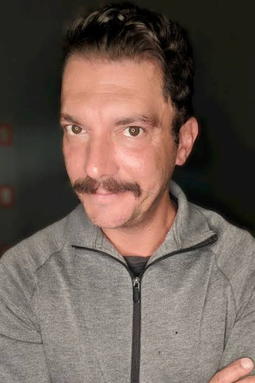 Photo of Leonardo Goulart, Acting