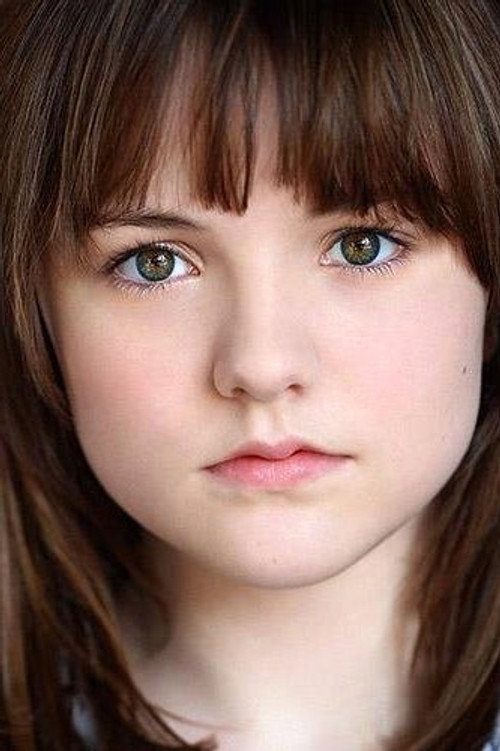 Photo of Aishling Doherty, Acting