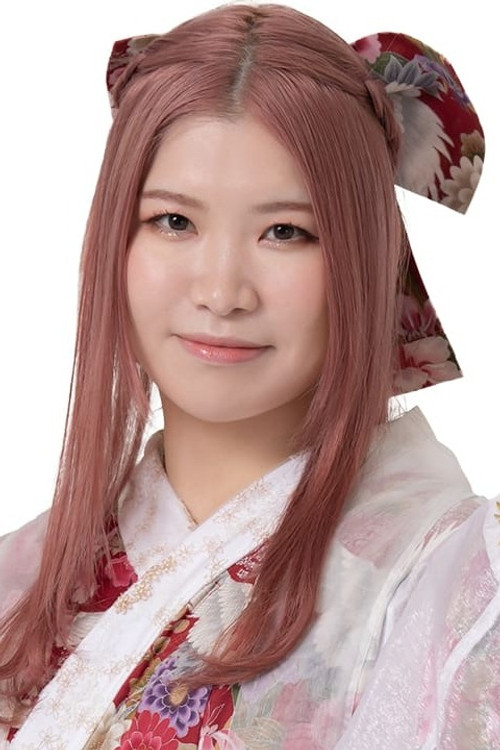 Photo of Moka Miyamoto, Acting
