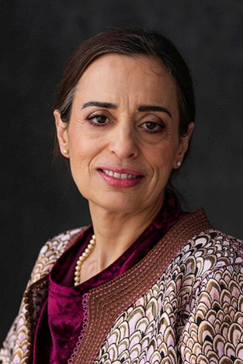 Photo of Fatima Khanfour, Acting