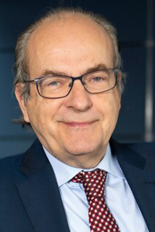 Photo of Ad Melkert, Acting