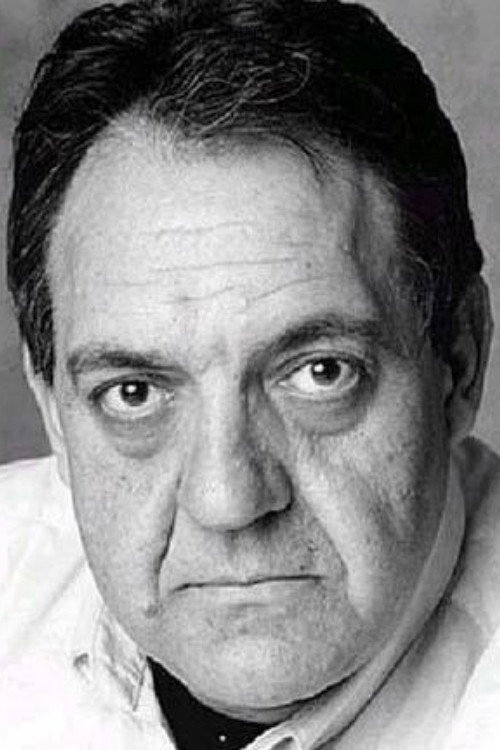 Photo of Marc Betton, Acting