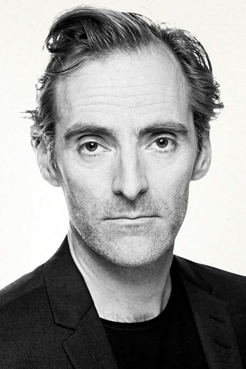 Erland Bakker profile