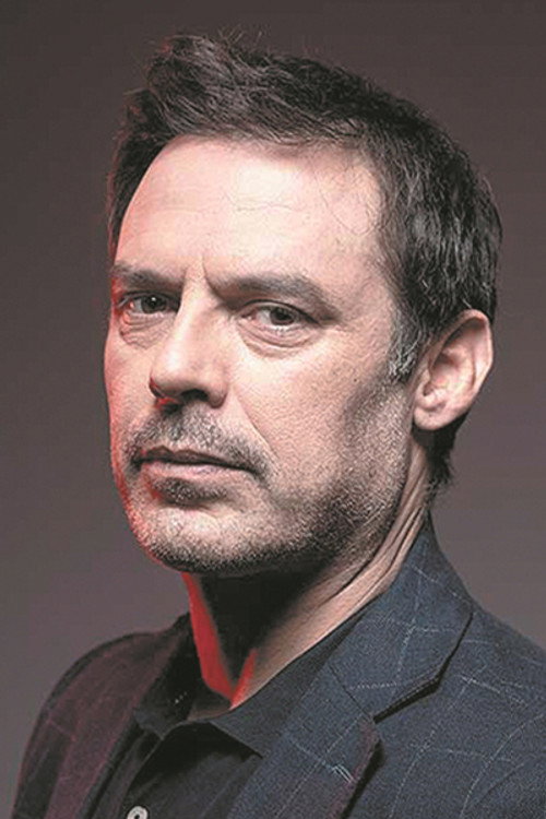 Kostas Kappas profile