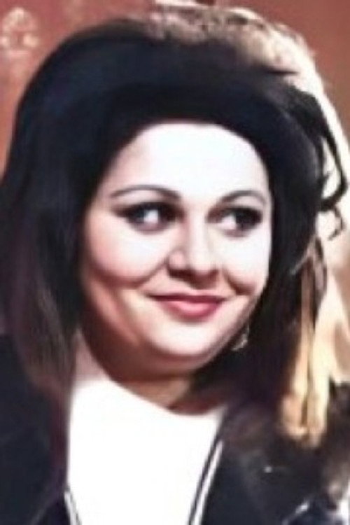 Photo of Sharareh, Acting