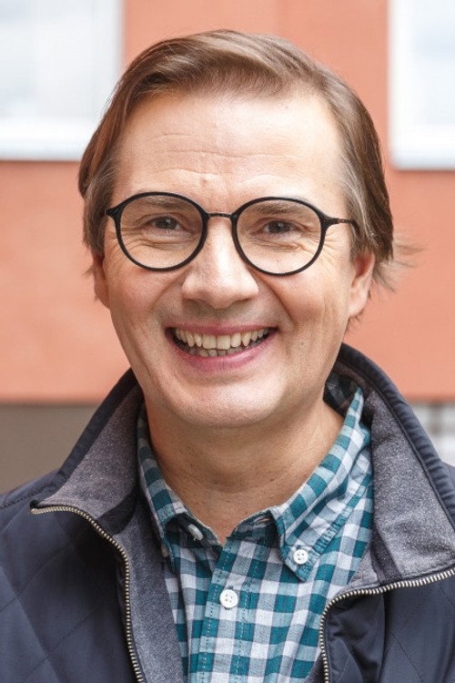 Photo of Toomas Tross, Acting