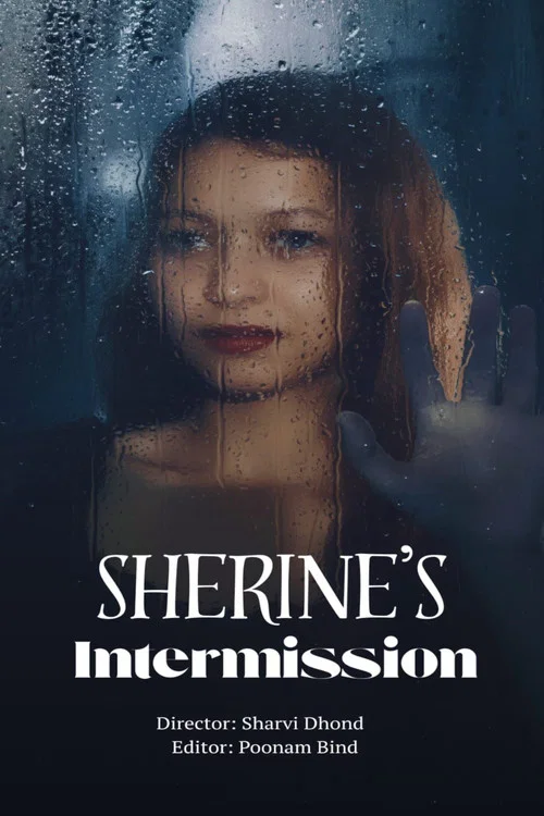 Movie poster for Sherine's Intermission