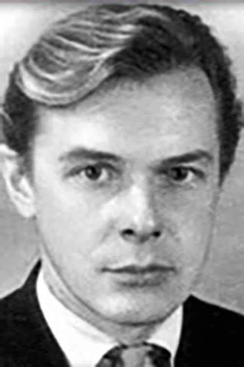 Boris Bityukov profile