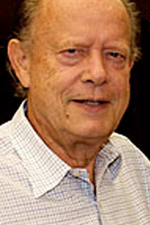 Photo of Romano Vanderbes, Directing