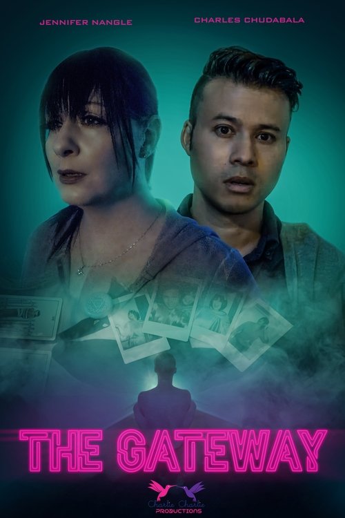 Movie poster for The Gateway (2021)