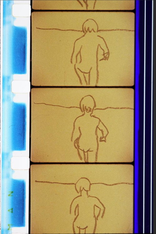 Movie poster for Gulls and Buoys (1972)
