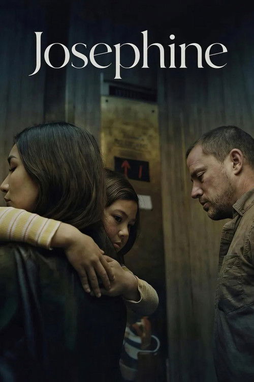 Movie poster for Josephine (2026)