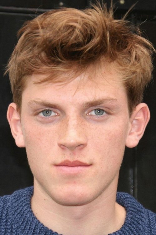 Photo of Enno Trebs, Acting