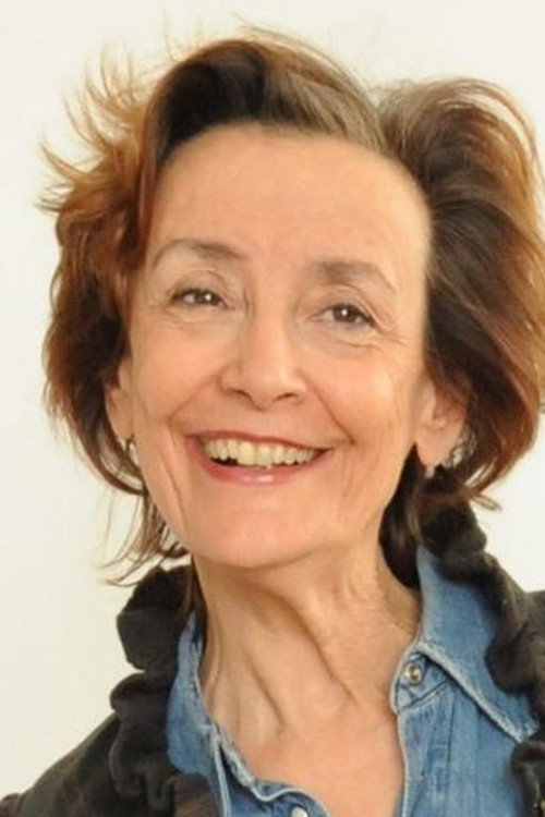 Photo of Lucienne Deschamps, Acting