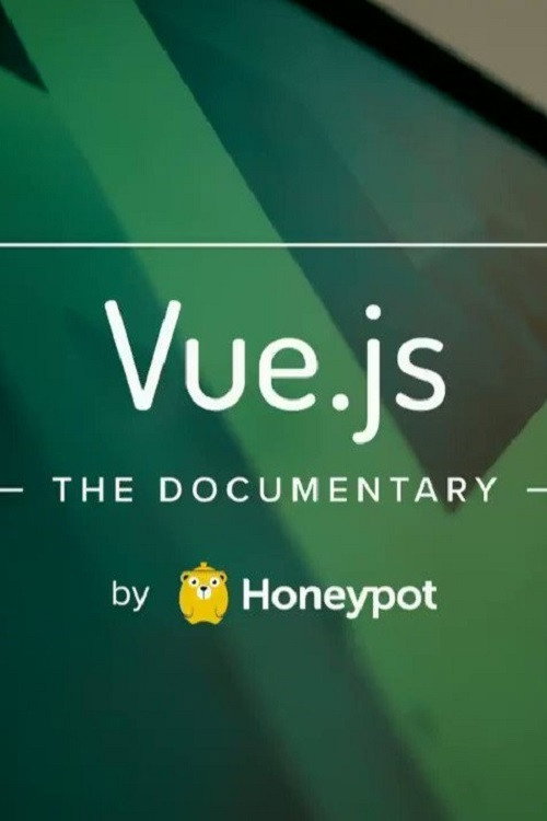 Movie poster for Vue.js: The Documentary (2020)