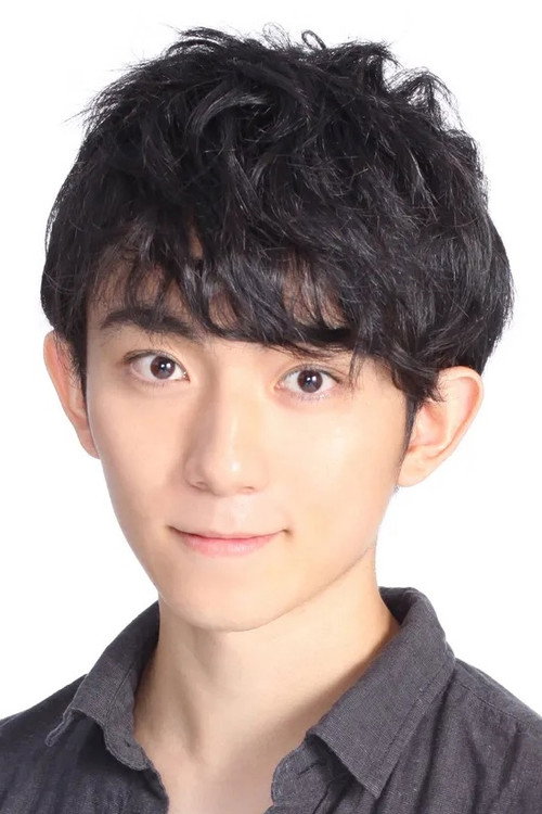 Photo of Waku Sakaguchi, Acting