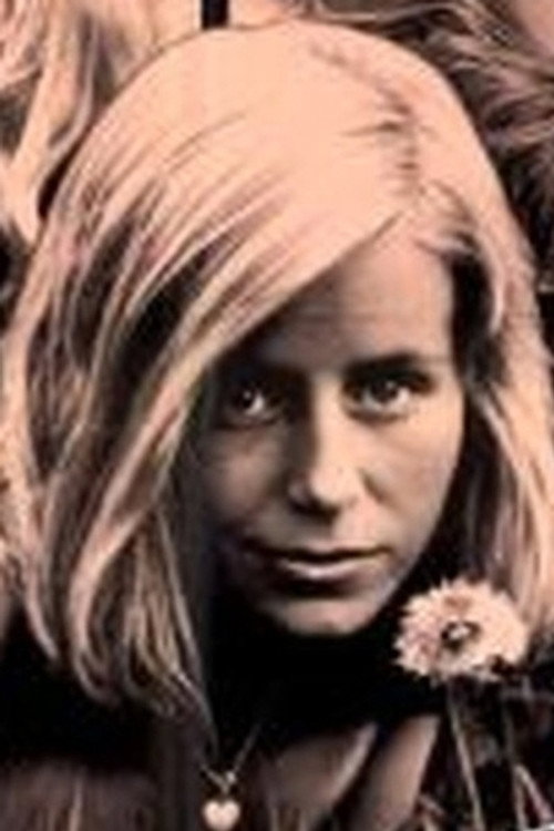 Photo of Eva Portnoff, Acting