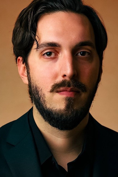 Photo of Simon Barracchini, Directing