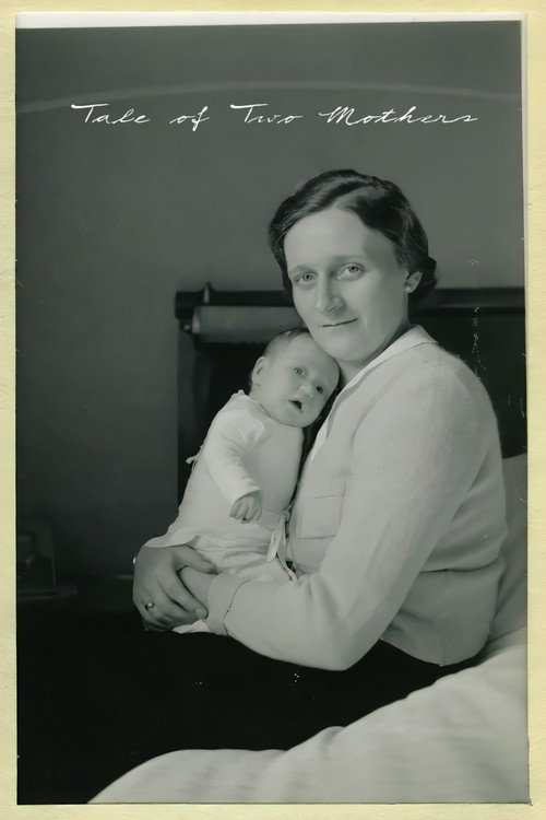 Movie poster for Tale of Two Mothers (2019)